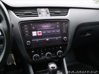 Škoda Octavia 2,0 TDI 110kW DSG Style V 2019