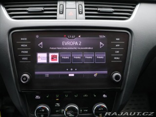 Škoda Octavia 2,0 TDI 110kW DSG Style V 2019