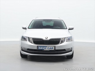 Škoda Octavia 2,0 TDI 110kW DSG Style V 2019