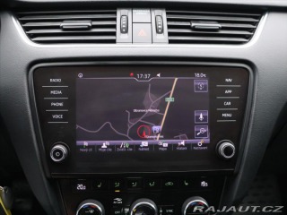 Škoda Octavia 2,0 TDI 110kW DSG Style V 2019
