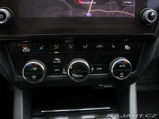 Škoda Octavia 2,0 TDI 110kW DSG Style V 2019