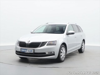 Škoda Octavia 2,0 TDI 110kW DSG Style V 2019