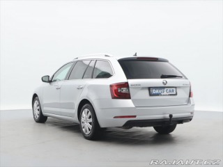 Škoda Octavia 2,0 TDI 110kW DSG Style V 2019