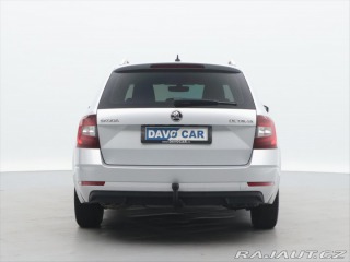 Škoda Octavia 2,0 TDI 110kW DSG Style V 2019