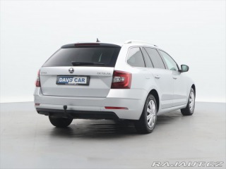 Škoda Octavia 2,0 TDI 110kW DSG Style V 2019