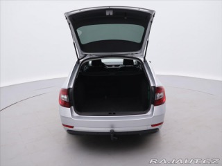 Škoda Octavia 2,0 TDI 110kW DSG Style V 2019