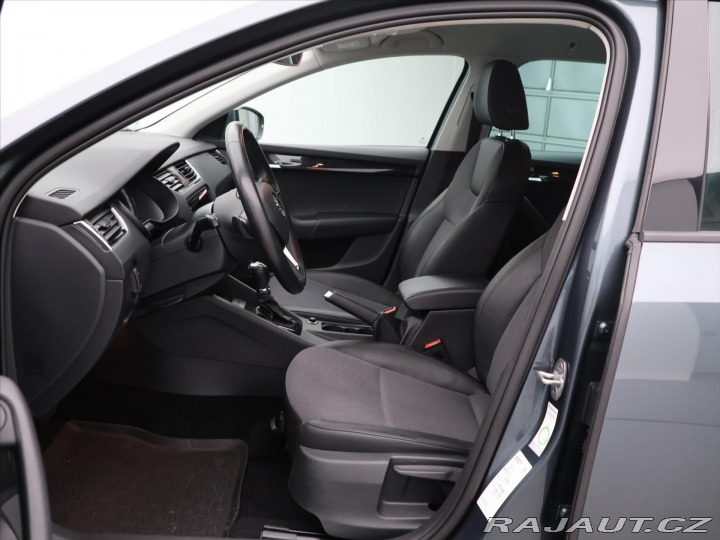 Škoda Octavia 2.0 TDI DSG Style plus T 2019