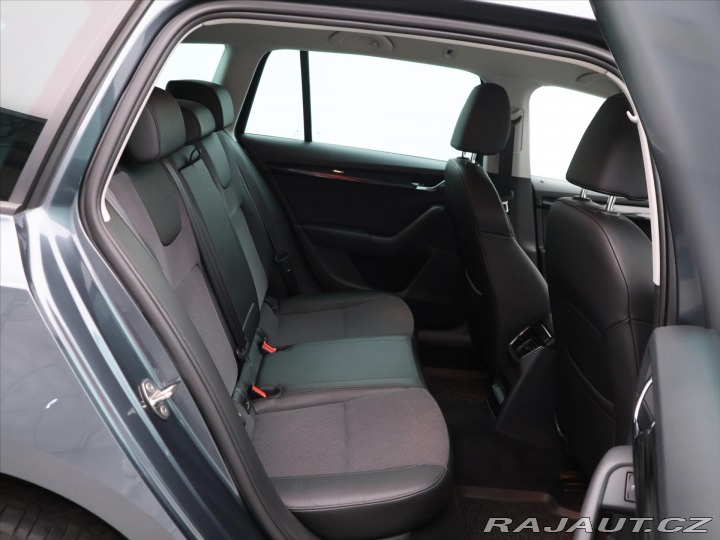 Škoda Octavia 2.0 TDI DSG Style plus T 2019