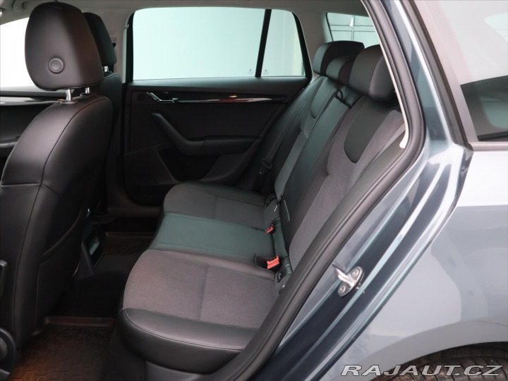 Škoda Octavia 2.0 TDI DSG Style plus T 2019