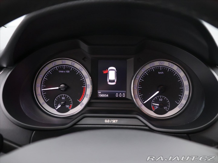 Škoda Octavia 2.0 TDI DSG Style plus T 2019
