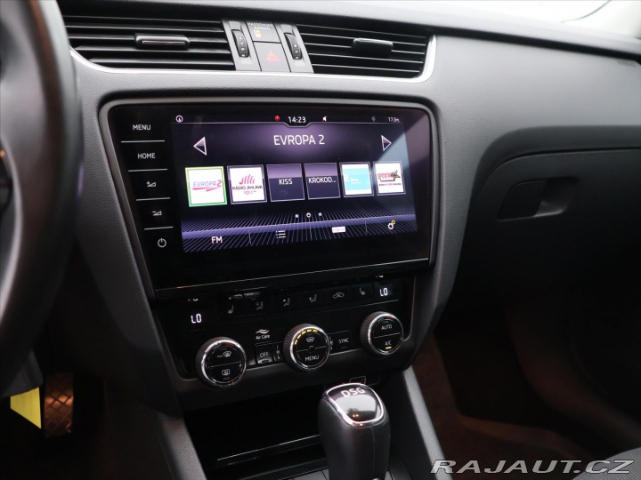 Škoda Octavia 2.0 TDI DSG Style plus T 2019