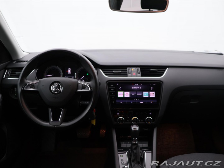 Škoda Octavia 2.0 TDI DSG Style plus T 2019