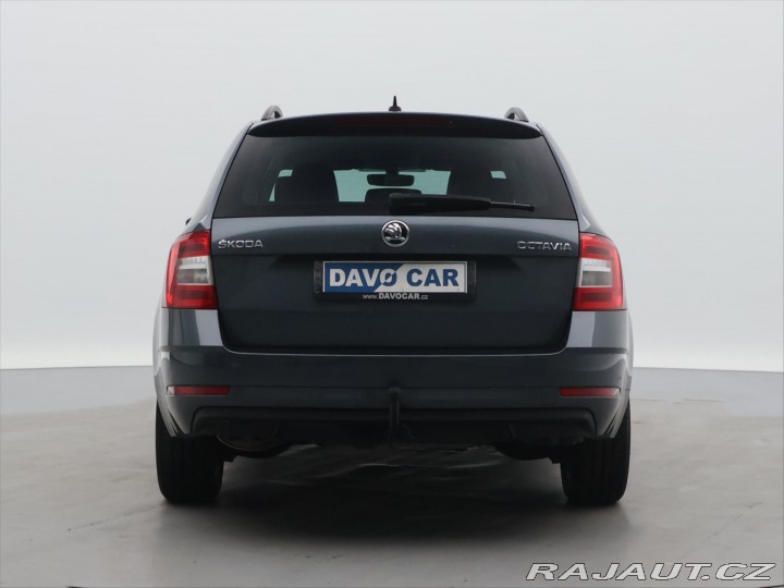 Škoda Octavia 2.0 TDI DSG Style plus T 2019