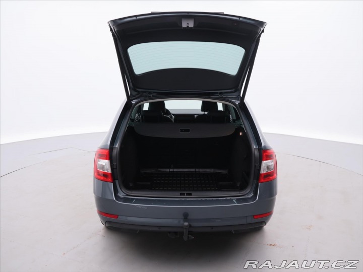 Škoda Octavia 2.0 TDI DSG Style plus T 2019