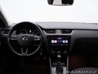 Škoda Octavia 2.0 TDI 110kW DSG Style 2019