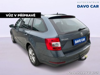 Škoda Octavia 2.0 TDI 110kW DSG Style 2019