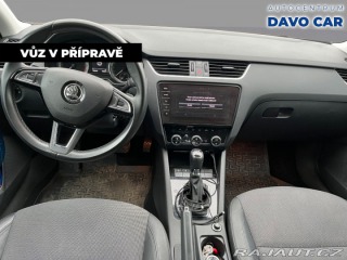 Škoda Octavia 2.0 TDI 110kW DSG Style 2019
