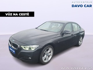 BMW 3 2,0 318d M Sport Aut. CZ