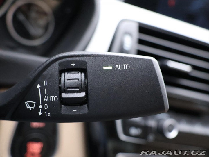 BMW 3 2,0 318d M Sport Aut. CZ 2018
