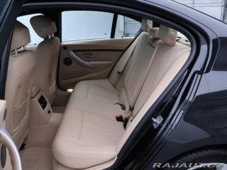 BMW 3 2,0 318d M Sport Aut. CZ 2018