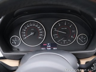 BMW 3 2,0 318d M Sport Aut. CZ 2018