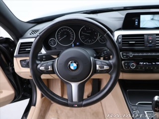 BMW 3 2,0 318d M Sport Aut. CZ 2018