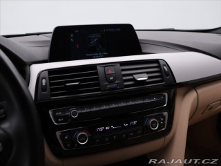 BMW 3 2,0 318d M Sport Aut. CZ 2018