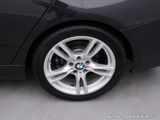 BMW 3 2,0 318d M Sport Aut. CZ 2018