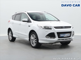 Ford Kuga 2,0 TDCI 132KW TITANIUM T