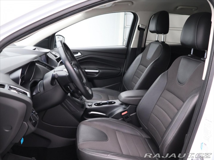 Ford Kuga 2,0 TDCI 132KW TITANIUM T 2016