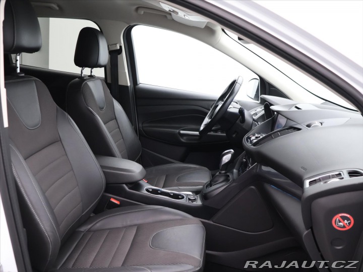 Ford Kuga 2,0 TDCI 132KW TITANIUM T 2016