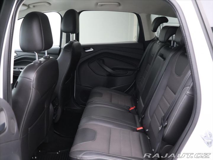 Ford Kuga 2,0 TDCI 132KW TITANIUM T 2016