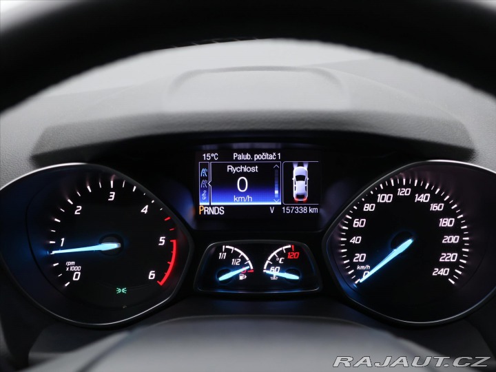 Ford Kuga 2,0 TDCI 132KW TITANIUM T 2016