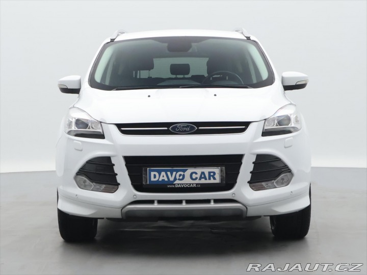 Ford Kuga 2,0 TDCI 132KW TITANIUM T 2016