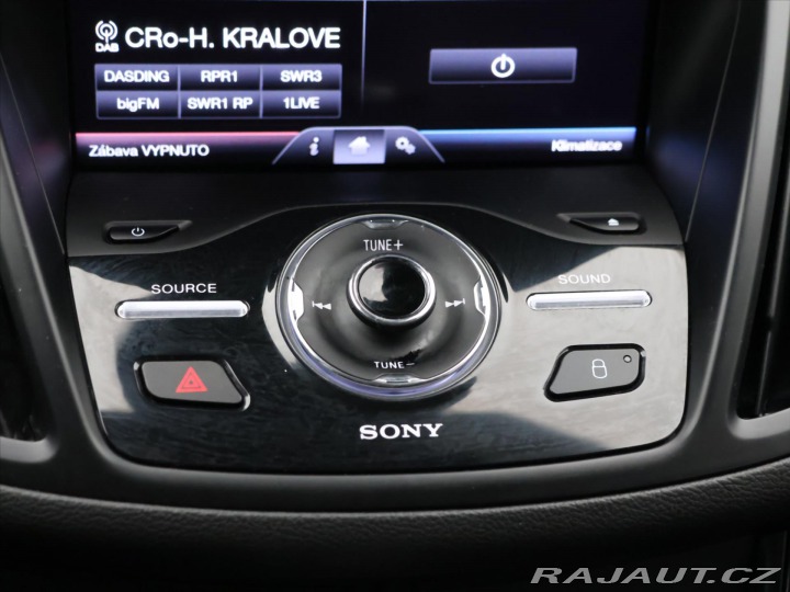 Ford Kuga 2,0 TDCI 132KW TITANIUM T 2016