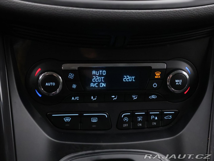 Ford Kuga 2,0 TDCI 132KW TITANIUM T 2016