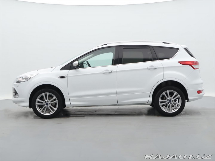 Ford Kuga 2,0 TDCI 132KW TITANIUM T 2016
