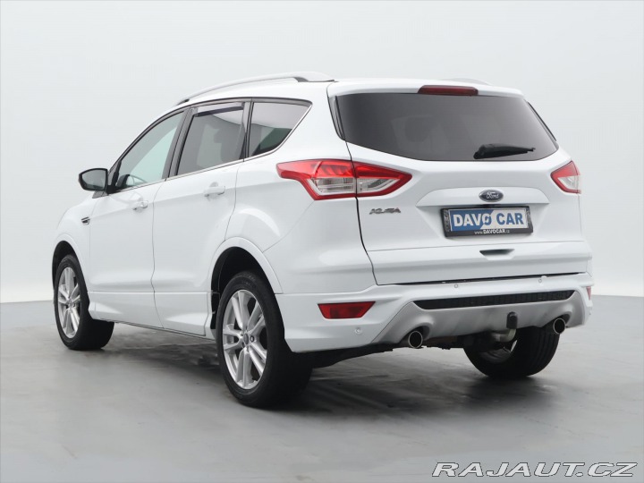 Ford Kuga 2,0 TDCI 132KW TITANIUM T 2016