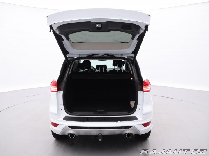 Ford Kuga 2,0 TDCI 132KW TITANIUM T 2016