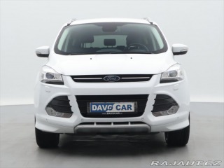 Ford Kuga 2,0 TDCI 132KW TITANIUM T 2016