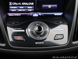 Ford Kuga 2,0 TDCI 132KW TITANIUM T 2016