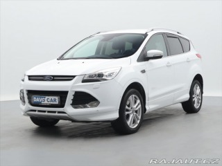 Ford Kuga 2,0 TDCI 132KW TITANIUM T 2016
