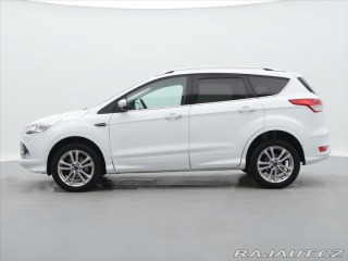 Ford Kuga 2,0 TDCI 132KW TITANIUM T 2016