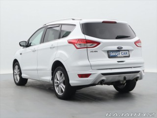 Ford Kuga 2,0 TDCI 132KW TITANIUM T 2016