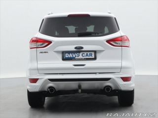 Ford Kuga 2,0 TDCI 132KW TITANIUM T 2016