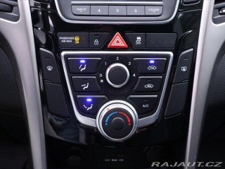 Hyundai i30 1,4 i CVVT 73kW CZ Klima 2014