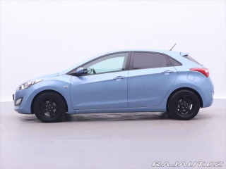 Hyundai i30 1,4 i CVVT 73kW CZ Klima 2014