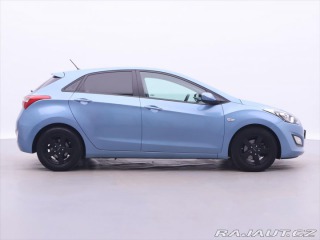 Hyundai i30 1,4 i CVVT 73kW CZ Klima 2014