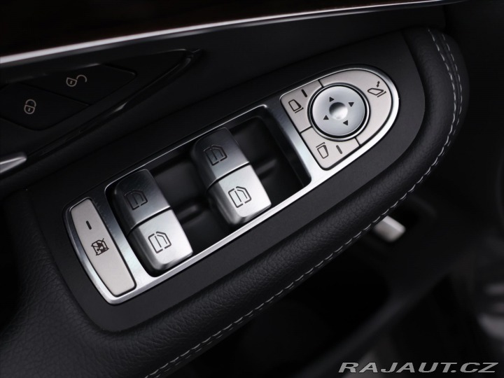 Mercedes-Benz GLC 2,0 200 4Matic DPH CZ 1.M 2022