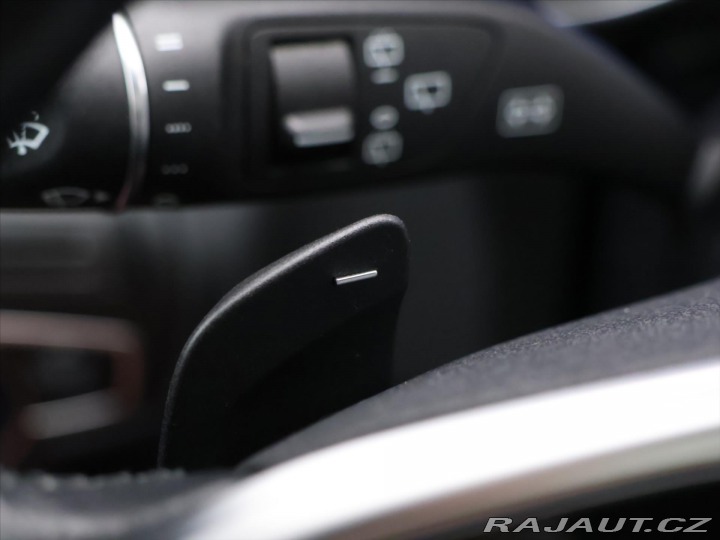 Mercedes-Benz GLC 2,0 200 4Matic DPH CZ 1.M 2022